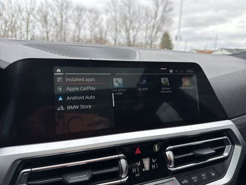 Used 2020 BMW 330i xDrive Sedan w/ Convenience Package image 30