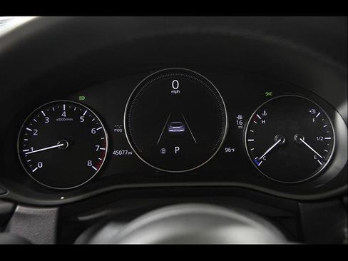 Certified 2023 MAZDA CX-30 AWD 2.5 S w/ Select Package image 8