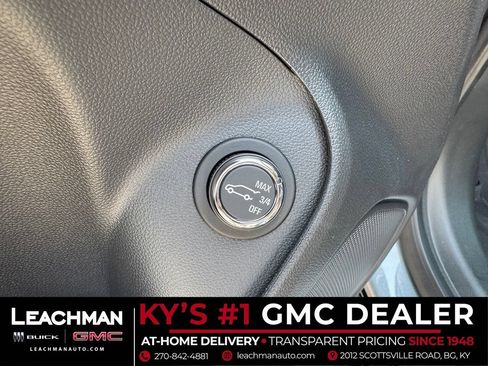 New 2026 Buick Encore GX Sport Touring w/ Comfort Package FWD image 12