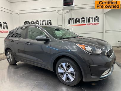Used 2019 Kia Niro LX