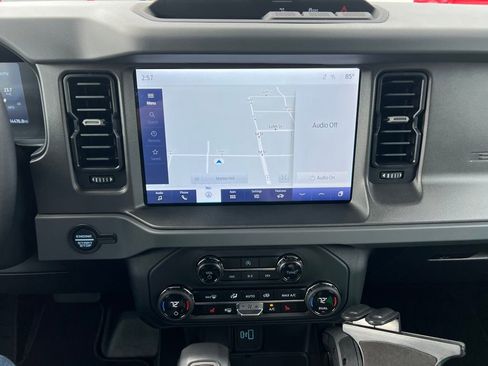 Used 2024 Ford Bronco Big Bend image 26