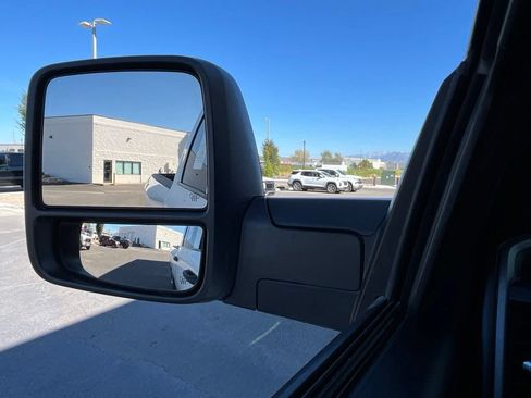 Used 2024 RAM 3500 Tradesman AWD/4WD image 5
