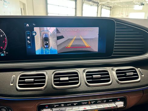 New 2026 Mercedes-Benz GLE 350 4MATIC image 11
