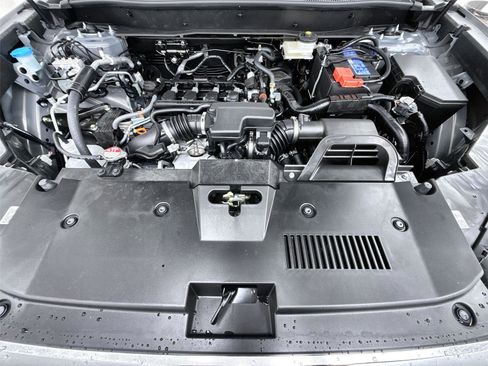 New 2026 Honda CR-V EX-L image 11