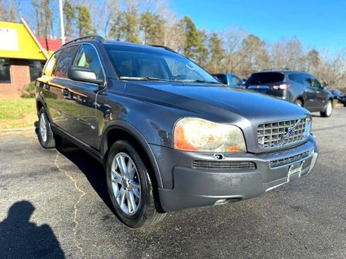 Used 2006 Volvo XC90 V8 image 3