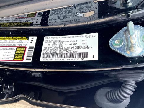 Used 2024 Toyota Tacoma SR RWD image 30