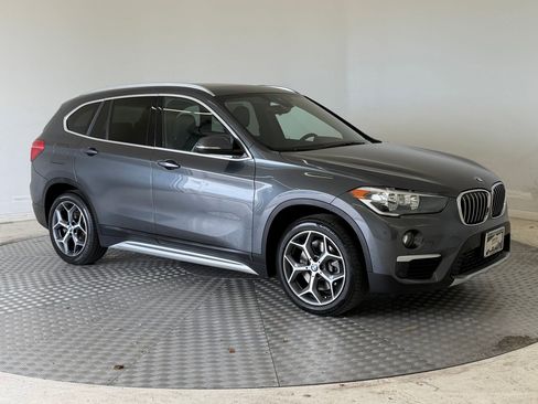 Used 2019 BMW X1 xDrive28i w/ Convenience Package image 7