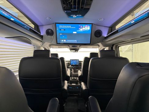 New 2026 Ford Transit 150 Low Roof AWD image 29