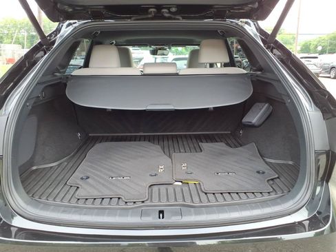 Used 2023 Lexus RX 350 Premium w/ Accessory Package AWD/4WD image 17