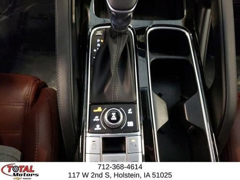 Used 2023 Kia Telluride SX Prestige image 22