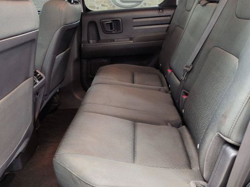 Used 2014 Honda Ridgeline Sport image 15
