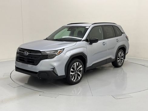 New 2026 Subaru Forester Touring AWD/4WD image 2