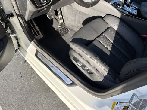 Certified 2023 BMW 540i w/ M Sport Package image 6