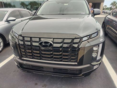Used 2023 Hyundai Palisade XRT AWD/4WD image 2