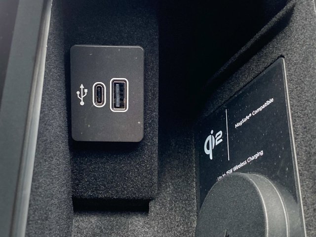 New 2027 Lincoln Navigator Reserve AWD/4WD image 24