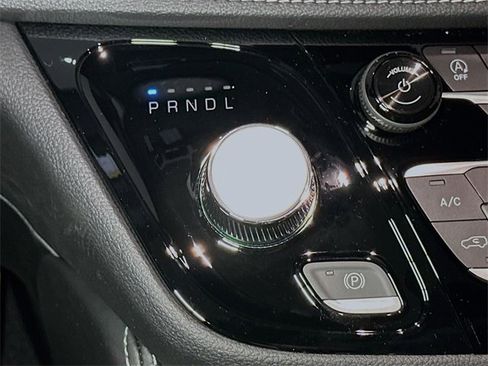 New 2026 Chrysler Pacifica Limited w/ S Appearance Package image 28