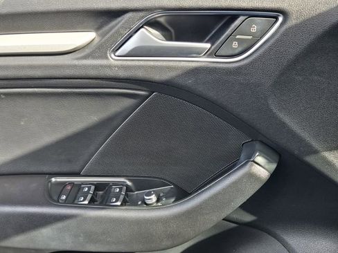 Used 2019 Audi A3 2.0T Premium w/ Convenience Package FWD image 28