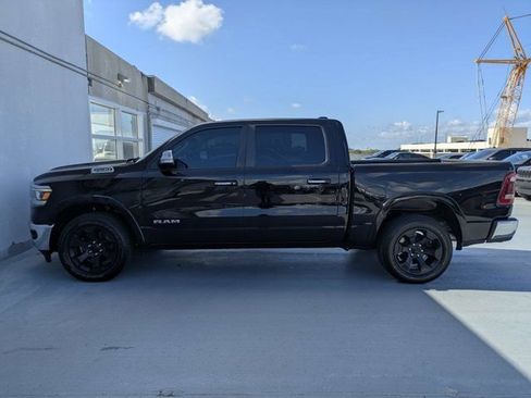 Used 2022 RAM 1500 Laramie RWD image 6