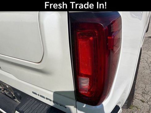 Used 2024 GMC Sierra 1500 Denali w/ Denali Reserve Package AWD/4WD image 10