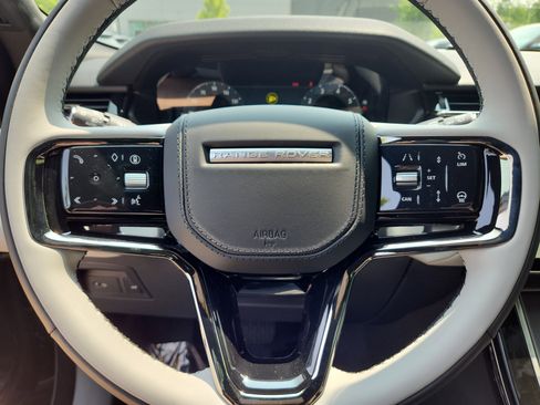 Certified 2026 Land Rover Range Rover Velar S image 18