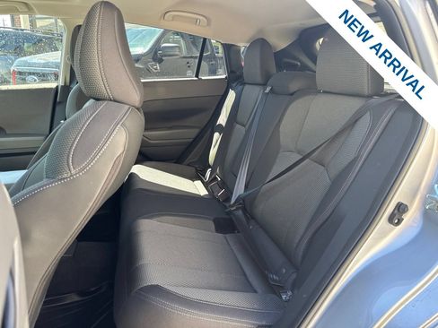 Used 2024 Subaru Crosstrek 2.0i Premium AWD/4WD image 14
