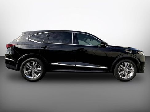 Used 2024 Acura MDX SH-AWD image 8