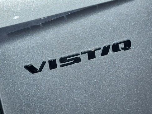 New 2026 Cadillac Vistiq Sport AWD/4WD image 27