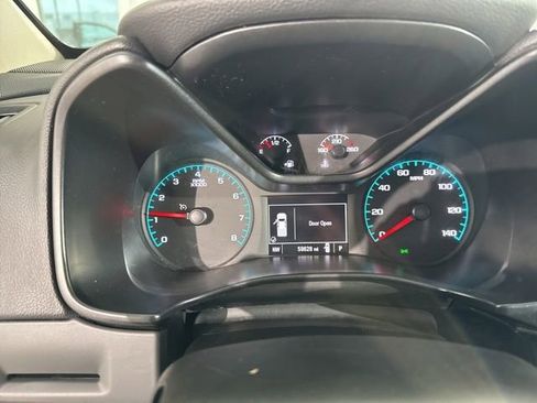 Used 2022 Chevrolet Colorado LT w/ Fleet Safety Package image 25