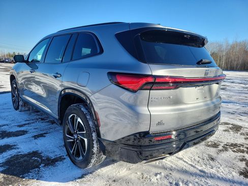 New 2026 Buick Enclave Sport Touring w/ Super Cruise Package image 5