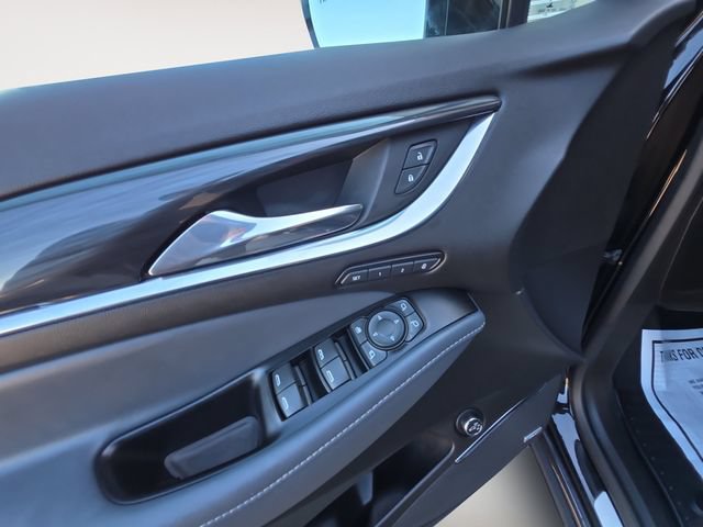 Used 2023 Buick Enclave Premium w/ Experience Buick Package AWD/4WD image 10