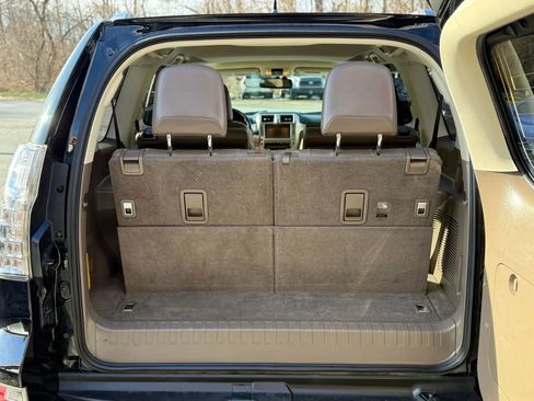 Used 2018 Lexus GX 460 Premium AWD/4WD image 42
