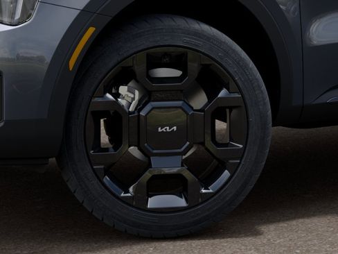 New 2026 Kia Sorento SX Prestige AWD/4WD image 9