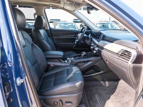 Used 2024 Kia Telluride SX w/ Towing Package AWD/4WD image 14