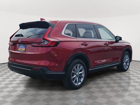Used 2023 Honda CR-V EX image 5