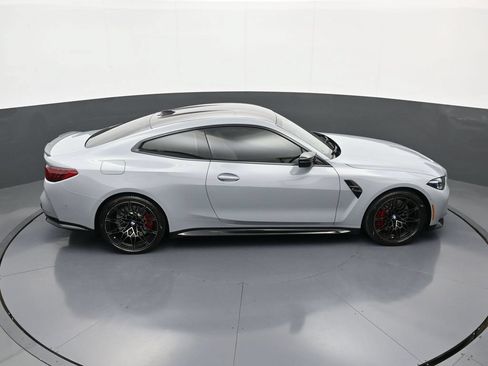 Used 2025 BMW M4 xDrive Competition w/ Executive Package AWD/4WD image 39