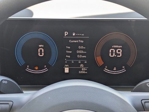 Used 2025 Hyundai Tucson SEL FWD image 10