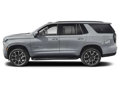 New 2026 Chevrolet Tahoe RST AWD/4WD image 3