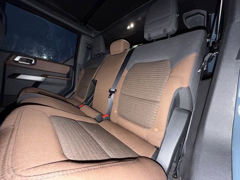 Used 2023 Ford Bronco Outer Banks image 27