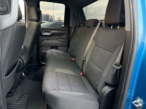 Used 2022 GMC Sierra 1500 Elevation image 23