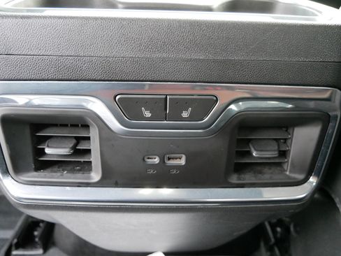 Certified 2023 GMC Sierra 1500 Denali Ultimate image 11