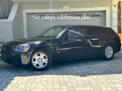 Used 2007 Dodge Magnum SE