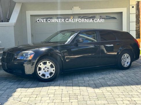 Used 2007 Dodge Magnum SE RWD image 1