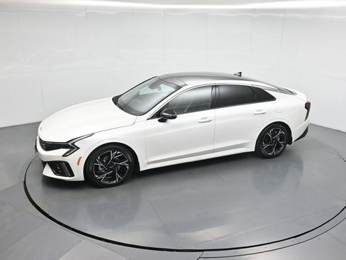 Used 2025 Kia K5 GT-Line w/ GT-Line Premium Package AWD/4WD image 45