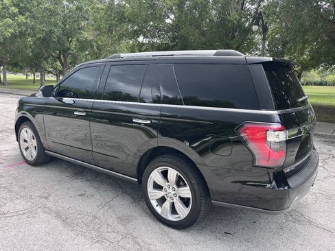 Used 2020 Ford Expedition Limited RWD image 6