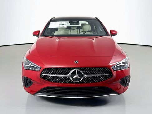 Used 2026 Mercedes-Benz CLA 250 4MATIC image 6