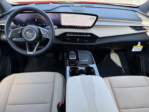 New 2026 Buick Enclave Preferred w/ Power Package FWD image 2