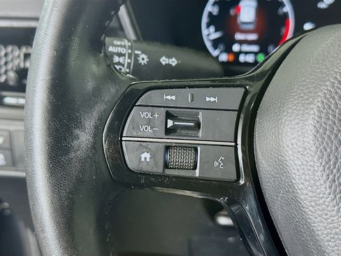 Used 2025 Honda CR-V EX-L image 16