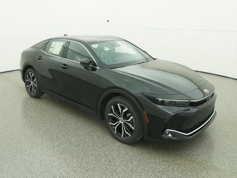 New 2026 Toyota Crown XLE image 13