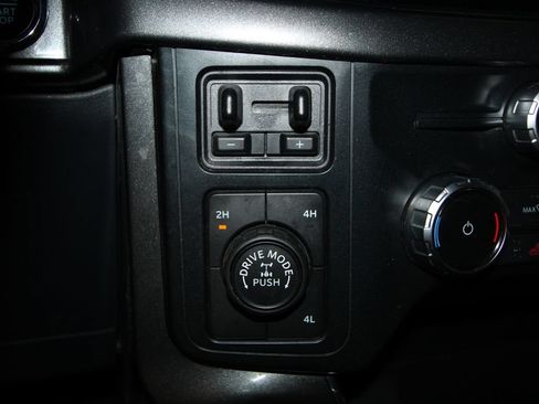 Used 2023 Ford F150 XLT w/ Equipment Group 302A High AWD/4WD image 16