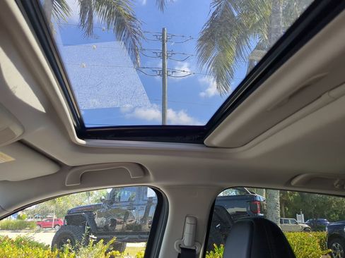 Used 2019 MAZDA CX-5 Grand Touring w/ GT Premium Package image 21